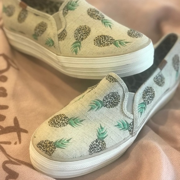 NEW Women’s Keds Slip on shoes - Picture 8 of 8